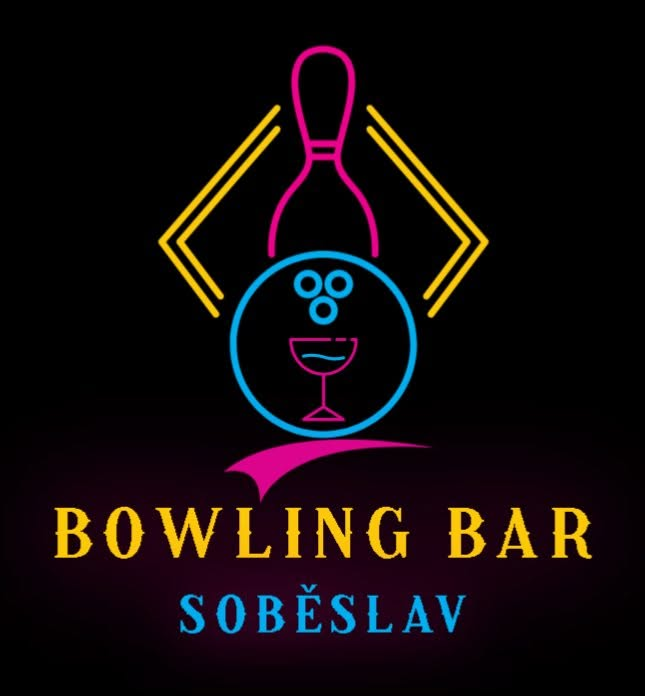 Bowling bar Soběslav logo